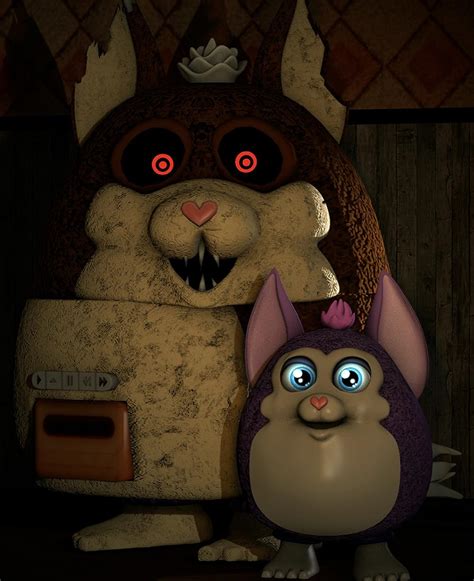 Mama Tattletail Geneva Hodgson Ai Rvc Model