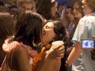 Daesha Danielle Usman Nue dans American pie présente Les sex commandements