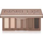 Urban Decay Naked Basics Palette Di Ombretti Notino It