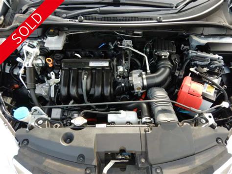 Direct Purchase Honda Grace 2016