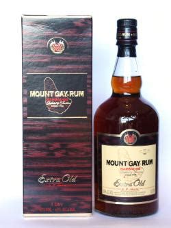 Buy Mount Gay Rum Extra Old Rum Mount Gay Whisky Ratings Reviews