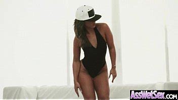 Chica De Culo Grande Mojado Kelsi Monroe Obtener Un Anal De Sexo Duro Clip XVIDEOS