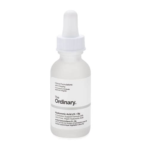 The Ordinary. Hyaluronic Acid 2% + B5 | Beautylish