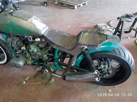 Широкое колесо на урал - 68 фото