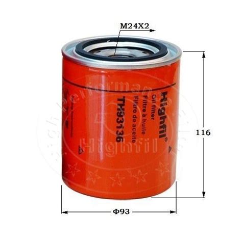 OE::JX0810Y;:EQ48643000003;YUNNEI:jx0810g1; - Oil Filter