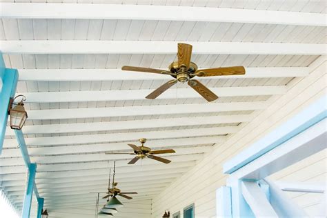7 Amazing Porch Ceiling Ideas With The Best Material Dormyhome