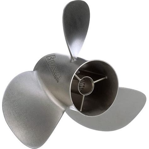 Mercury Bravo Three 1425x 24p Rear Propeller 48 823666a60