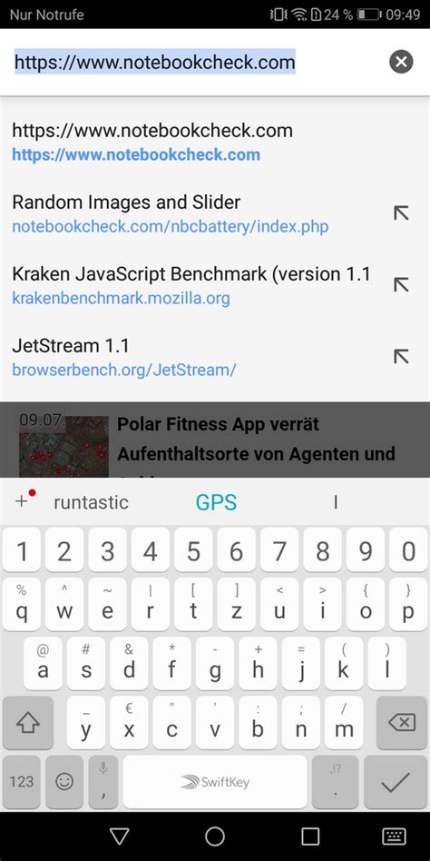 Honor 7A Smartphone Review - NotebookCheck.net Reviews