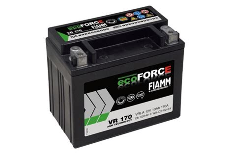 Fiamm Battery Supplier Dubai - Battery Master UAE