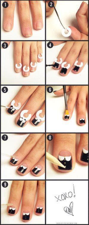 25 Amazing DIY Nail Ideas
