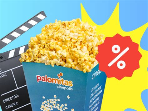 Cu Nto Cuestan Las Palomitas En Cinepolis Cu Nto Cuesta