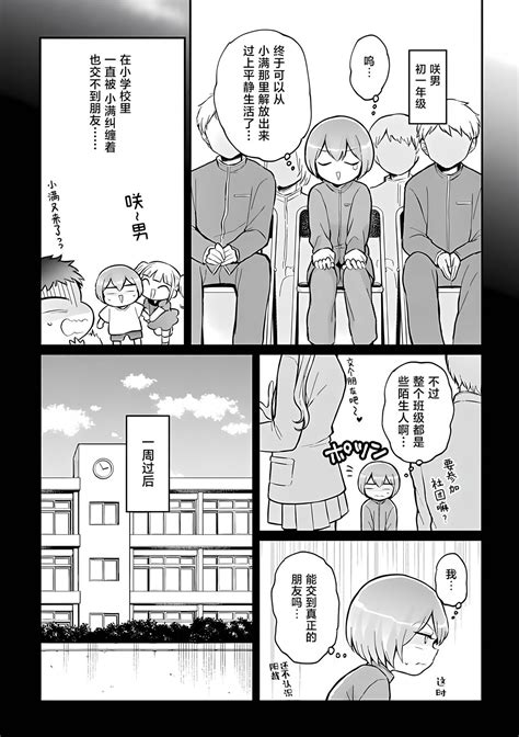 Totsuzen Onnanoko Ni Natta Node Ore No Oppai Monde Mimasen Ka Page Nhentai Hentai