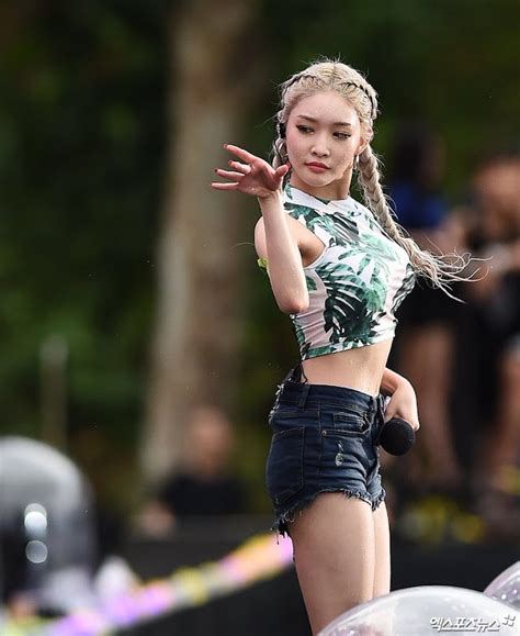 Just K Pop Idols Rocking The Prettiest Blonde Braids In All Shapes