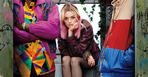 Conheça os três novos personagens que estão confirmados na ª temporada de Sex Education