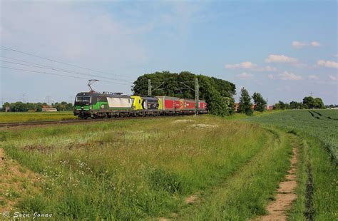 193 231 193 556 DGS 43154 Verona Q E Köln Eifeltor Flickr