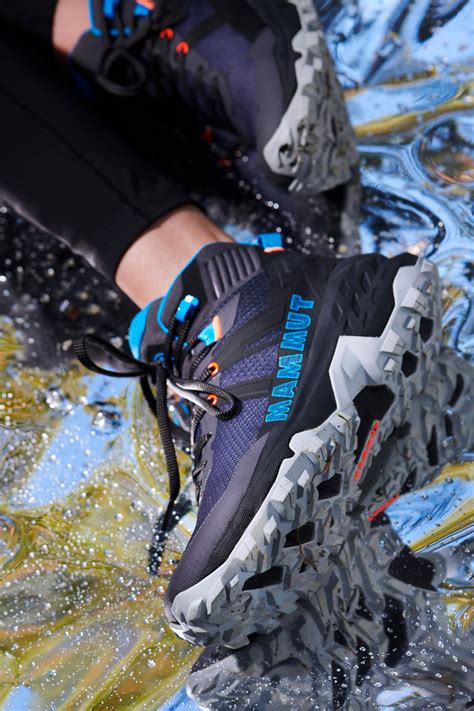 Sertig Ii Mid Gtx Women Mammut
