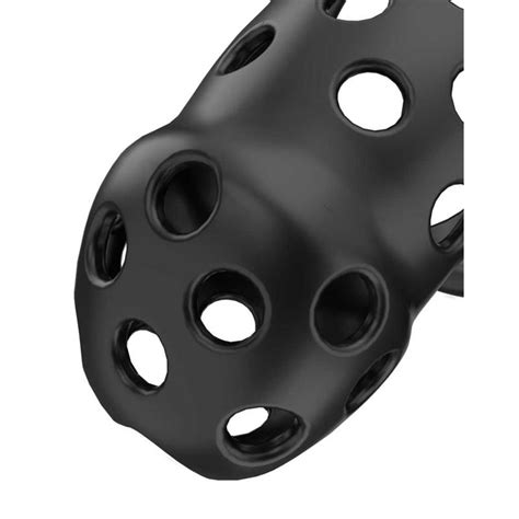 JAULA DE CASTIDAD KIT Reevolución Sexual Sex Shop en Murcia