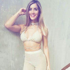 Korina Rivadeneira Porn Pic