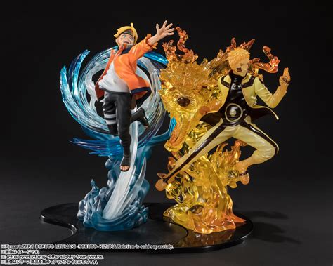 Boruto Naruto Next Generation Pvc Figure Figuartszero Naruto Uzumaki