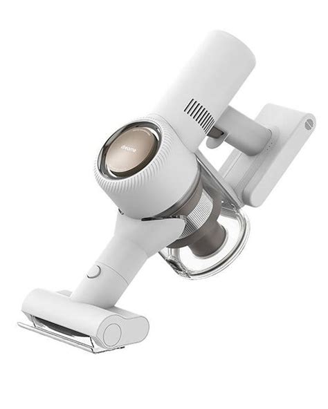 Dreame V10 Pro Steelstofzuiger - Robostofzuigers.nl