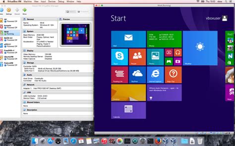 The 5 Best Virtual Machine Apps For Mac Great For Running Windows