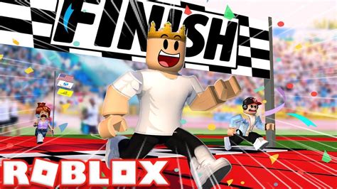 World Record Speed Run In Roblox Roblox Speed Simulator 2 Youtube