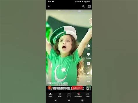 ayat arif pakistan song song youtube