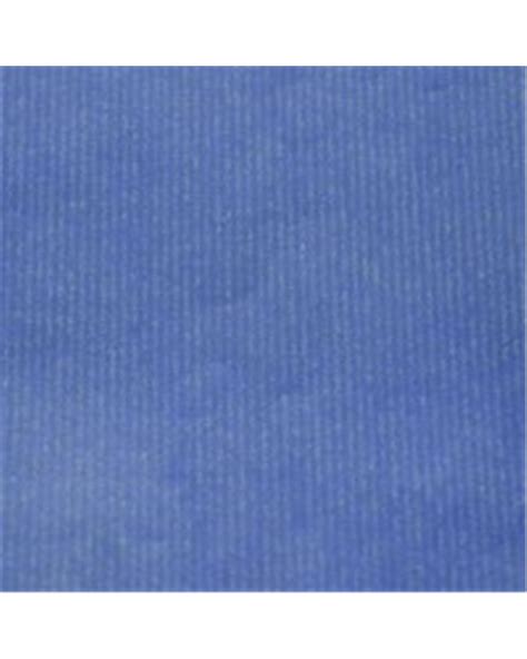 Rolo Papel Kraft Fundo Azul Cor Azul Tamanho 0 70x100mts