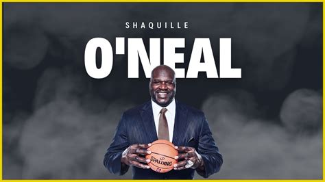 Shaquille O’Neal Net Worth 2024: Early Life, Career, and Achievements