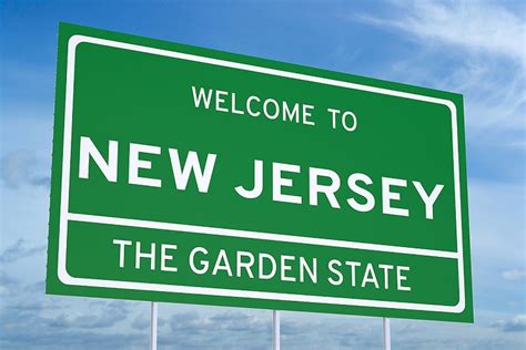 Historical Landmarks Of New Jersey Uplarn