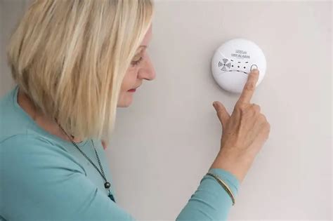 The Best Carbon Monoxide Detector For Home Or Office Use - Archute