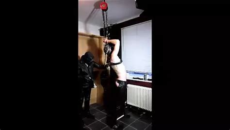 Hot Ginger Muscle Stud Tied Up Whipped Milked Gay Bdsm Big Cock Porn Feat Jesse Stone By