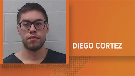 Hays County Texas Officials Arrest Sex Offender In Kyle Kvue