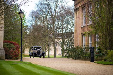 Downing College In Cambridge Cambridgeshire Updated Prices Hitched
