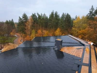 Контр брус для крыши - Деревология