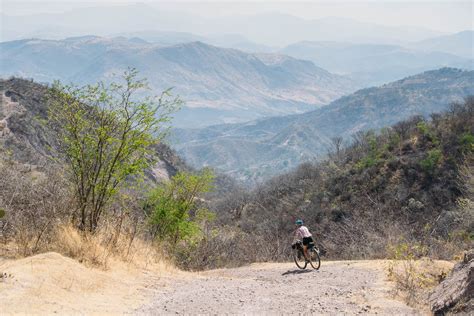 Trans-Mexico Bikepacking Route (Norte) - BIKEPACKING.com