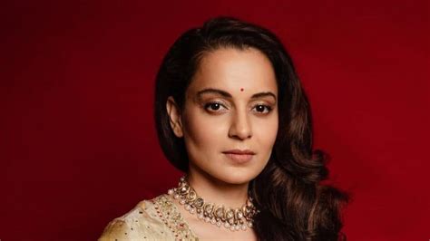 Kangana Ranaut Backs OTT Ban On Soft Porn Calls Move Highly Appreciated People News Zee News