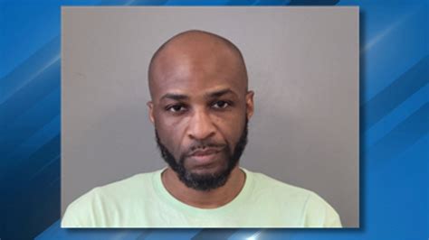 Manhunt Suspended For Georgetown County Registered Sex Offender