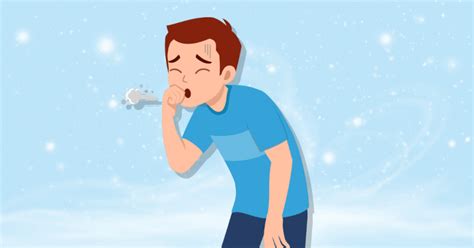 Winter Cough: Causes, Symptoms, and Treatment (2025)