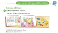 Frohes Lernen Sprachbuch Und Arbeitsheft Sind Erschienen