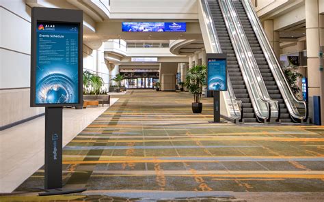 general info display xpodigital