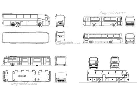 Passenger Drone Dubai AutoCAD drawings, free CAD blocks download