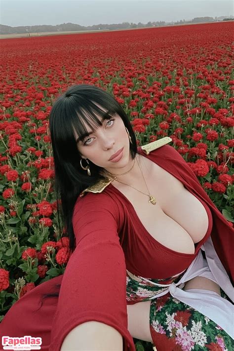 Billie Eilish Aka Fake Aka Billeeilish Aka Billieeilish Nude Leaks OnlyFans Fapellas