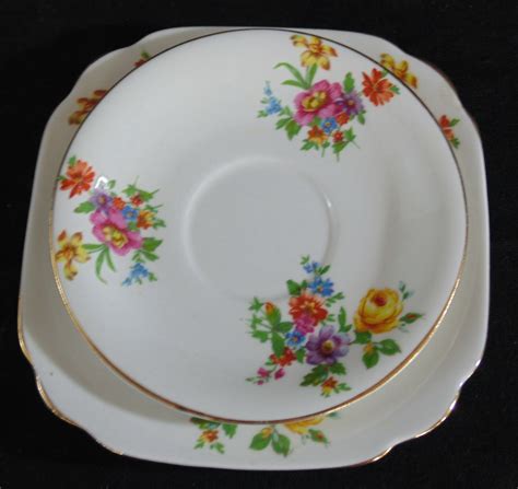 Bell Fine Bone China Trio Smolles A Trading Mart