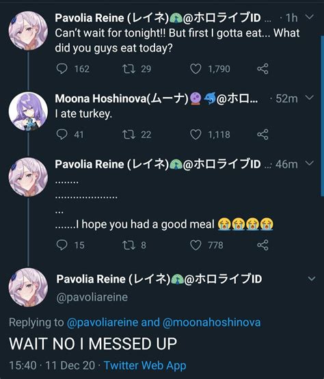 337 Best Reine Images On Pholder Hololive Earth Porn And Pics