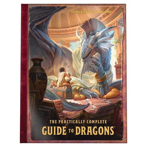 Книга приключений Dungeons and Dragons - The Practically Complete Guide ...