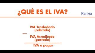 Cómo calcular el monto exacto de IVA que debes pagar Cómo Pagar