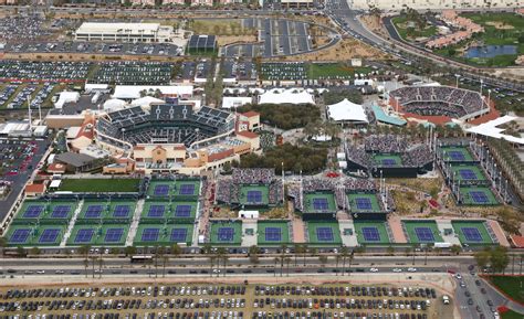tennis garden indian wells 9