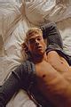 Model Derek Chadwick Comes Out As Gay Photo Magazine