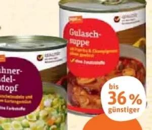 ᐅ Dosengerichte im Angebot bei tegut November 2024 marktguru de